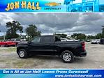 New 2025 Chevrolet Silverado 1500 Work Truck Crew Cab 4x4 Pickup for sale #256622 - photo 7