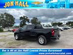 New 2025 Chevrolet Silverado 1500 Work Truck Crew Cab 4x4 Pickup for sale #256622 - photo 8