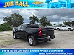 New 2025 Chevrolet Silverado 1500 Work Truck Crew Cab 4x4 Pickup for sale #256622 - photo 9