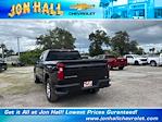 New 2025 Chevrolet Silverado 1500 Work Truck Crew Cab 4x4 Pickup for sale #256622 - photo 10