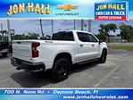 2021 Chevrolet Silverado 1500 Crew Cab 4x4 Pickup for sale #256626A - photo 2