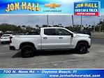 2021 Chevrolet Silverado 1500 Crew Cab 4x4 Pickup for sale #256626A - photo 13