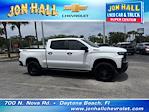 2021 Chevrolet Silverado 1500 Crew Cab 4x4 Pickup for sale #256626A - photo 14