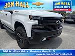 2021 Chevrolet Silverado 1500 Crew Cab 4x4 Pickup for sale #256626A - photo 15