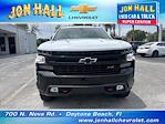 2021 Chevrolet Silverado 1500 Crew Cab 4x4 Pickup for sale #256626A - photo 16