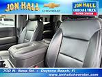2021 Chevrolet Silverado 1500 Crew Cab 4x4 Pickup for sale #256626A - photo 19