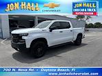 2021 Chevrolet Silverado 1500 Crew Cab 4x4 Pickup for sale #256626A - photo 3