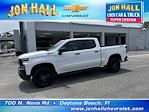 2021 Chevrolet Silverado 1500 Crew Cab 4x4 Pickup for sale #256626A - photo 4