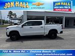 2021 Chevrolet Silverado 1500 Crew Cab 4x4 Pickup for sale #256626A - photo 5