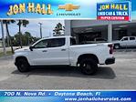 2021 Chevrolet Silverado 1500 Crew Cab 4x4 Pickup for sale #256626A - photo 6