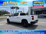 2021 Chevrolet Silverado 1500 Crew Cab 4x4 Pickup for sale #256626A - photo 7