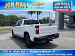 2021 Chevrolet Silverado 1500 Crew Cab 4x4 Pickup for sale #256626A - photo 8