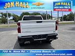 2021 Chevrolet Silverado 1500 Crew Cab 4x4 Pickup for sale #256626A - photo 9