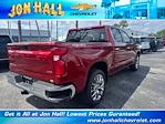 2025 Chevrolet Silverado 1500 Crew Cab 4x4 Pickup for sale #256638 - photo 2