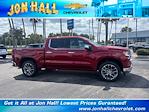 2025 Chevrolet Silverado 1500 Crew Cab 4x4 Pickup for sale #256638 - photo 12