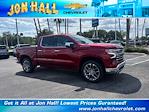 2025 Chevrolet Silverado 1500 Crew Cab 4x4 Pickup for sale #256638 - photo 13