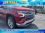 2025 Chevrolet Silverado 1500 Crew Cab 4x4 Pickup for sale #256638 - photo 14