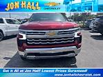 2025 Chevrolet Silverado 1500 Crew Cab 4x4 Pickup for sale #256638 - photo 15