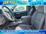 2025 Chevrolet Silverado 1500 Crew Cab 4x4 Pickup for sale #256638 - photo 17