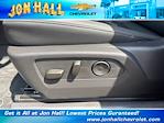 2025 Chevrolet Silverado 1500 Crew Cab 4x4 Pickup for sale #256638 - photo 18