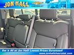 2025 Chevrolet Silverado 1500 Crew Cab 4x4 Pickup for sale #256638 - photo 21