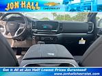 2025 Chevrolet Silverado 1500 Crew Cab 4x4 Pickup for sale #256638 - photo 25