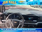 2025 Chevrolet Silverado 1500 Crew Cab 4x4 Pickup for sale #256638 - photo 26