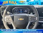2025 Chevrolet Silverado 1500 Crew Cab 4x4 Pickup for sale #256638 - photo 28