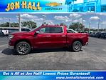2025 Chevrolet Silverado 1500 Crew Cab 4x4 Pickup for sale #256638 - photo 4