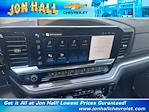 2025 Chevrolet Silverado 1500 Crew Cab 4x4 Pickup for sale #256638 - photo 30