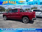 2025 Chevrolet Silverado 1500 Crew Cab 4x4 Pickup for sale #256638 - photo 5