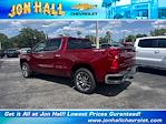 2025 Chevrolet Silverado 1500 Crew Cab 4x4 Pickup for sale #256638 - photo 6