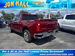 2025 Chevrolet Silverado 1500 Crew Cab 4x4 Pickup for sale #256638 - photo 7