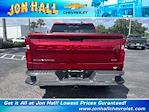2025 Chevrolet Silverado 1500 Crew Cab 4x4 Pickup for sale #256638 - photo 9