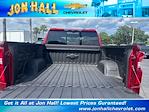 2025 Chevrolet Silverado 1500 Crew Cab 4x4 Pickup for sale #256638 - photo 10