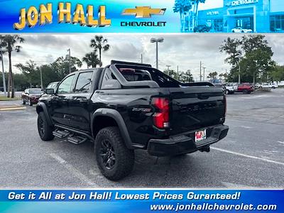 2025 Chevrolet Colorado Crew Cab 4x4 Pickup for sale #256654 - photo 2