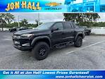 2025 Chevrolet Colorado Crew Cab 4x4 Pickup for sale #256654 - photo 1