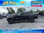 2025 Chevrolet Colorado Crew Cab 4x4 Pickup for sale #256654 - photo 5
