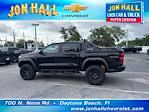 2025 Chevrolet Colorado Crew Cab 4x4 Pickup for sale #256654 - photo 6