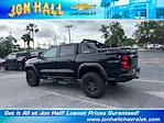 2025 Chevrolet Colorado Crew Cab 4x4 Pickup for sale #256654 - photo 7