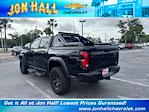 2025 Chevrolet Colorado Crew Cab 4x4 Pickup for sale #256654 - photo 2