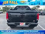 2025 Chevrolet Colorado Crew Cab 4x4 Pickup for sale #256654 - photo 9