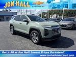 2025 Chevrolet Equinox FWD SUV for sale #256655 - photo 1