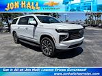 2025 Chevrolet Suburban 4WD SUV for sale #256691 - photo 1