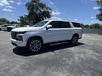 2025 Chevrolet Suburban 4WD SUV for sale #256691 - photo 3