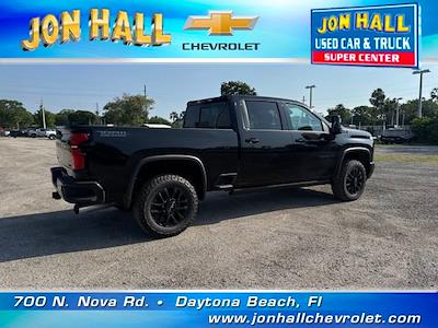 2025 Chevrolet Silverado 2500 Crew Cab 4x4 Pickup for sale #256693 - photo 2