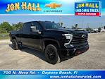 2025 Chevrolet Silverado 2500 Crew Cab 4x4 Pickup for sale #256693 - photo 1