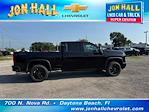2025 Chevrolet Silverado 2500 Crew Cab 4x4 Pickup for sale #256693 - photo 13
