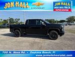 2025 Chevrolet Silverado 2500 Crew Cab 4x4 Pickup for sale #256693 - photo 14