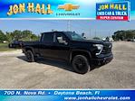 2025 Chevrolet Silverado 2500 Crew Cab 4x4 Pickup for sale #256693 - photo 15